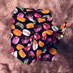 Lularoe Macaron Leggings